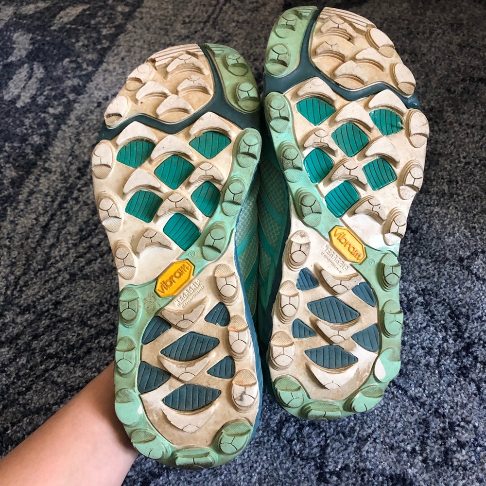 Merrell Running Shoes - Picture 5 of 6